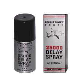 Delay 25000 Geciktirici Sprey