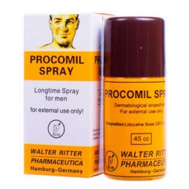 Procomil 45cc Geciktirici Sprey