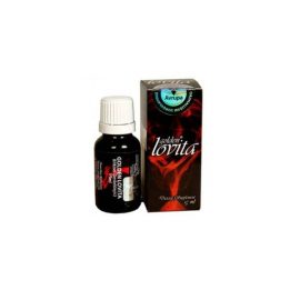 Golden Lovita 15 ML Bayan Azdırıcı Damla