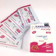 Kamagra Bayan Cinsel İstek Arttırıcı Oral Jel