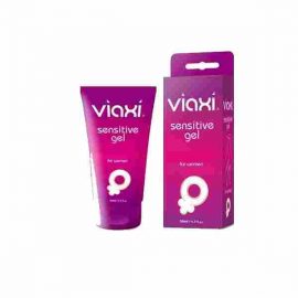 Viaxi Sensitive Gel Kadın Orgazm Jeli