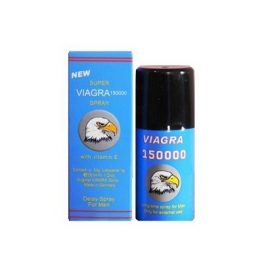 Super Viagra Geciktirici Sprey