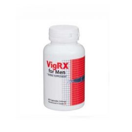 Vigrx For Man Penis Büyütücü