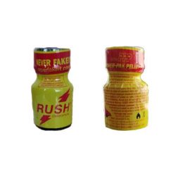 Rush Poppers 10 ML